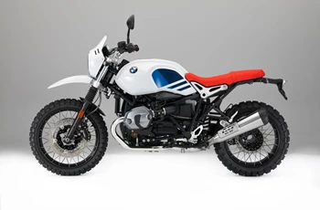BMW R nineT Urban G/S 2018 - Bild 5 BMW R nineT Urban G/S 2018 - Bild 5